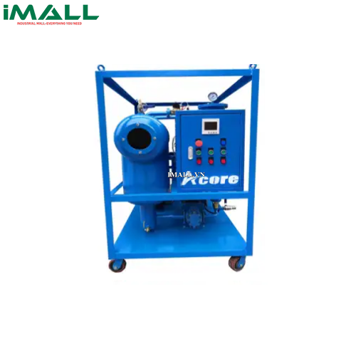 Máy lọc dầu thủy lực Acore VHF-50 (50l/phút)