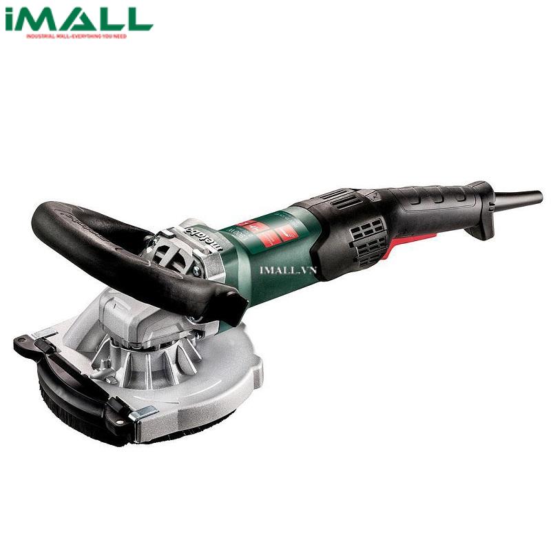 Máy mài làm mới METABO RSEV 19-125 RT (3800-8200 rpm) (603825710)