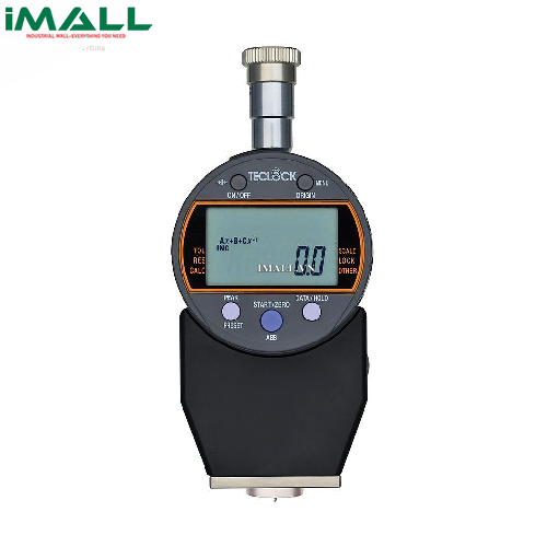Đồng hồ đo độ cứng điện tử TECLOCK GSD-719K-R