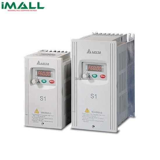 Biến tần Delta VFD022S21E 2.2kW 1 Pha 220V
