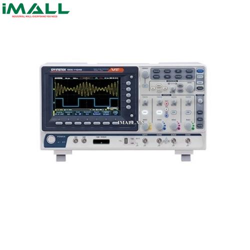 Máy hiện sóng số Gw Instek GDS-1054B (50MHz,1 GSa/s, 4 kênh)