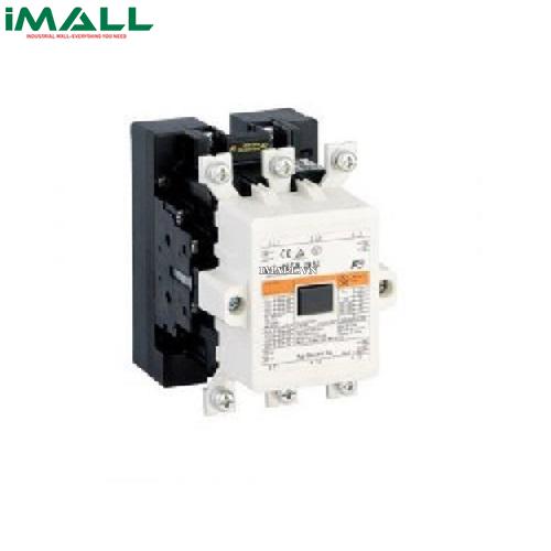 Contactor Fuji SC-N5A 110V 105A 55kW 2NO+2NC