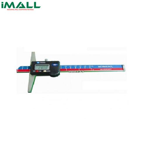 Thước đo độ sâu điện tử Metrology EC-9003DP (0-300mm/0.01mm)