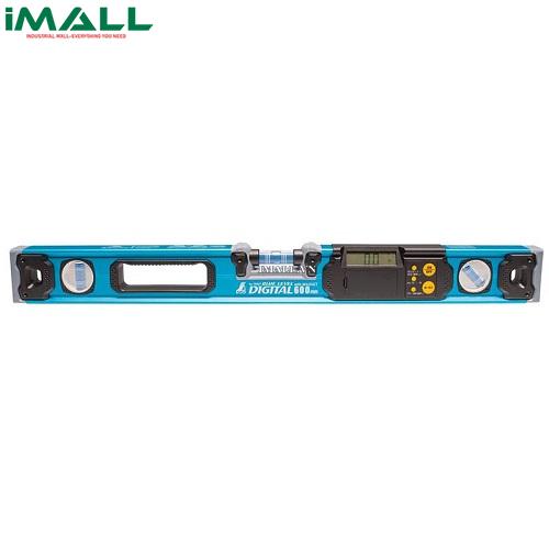 Thước thủy điện tử có nam châm Shinwa 76327 (600mm )