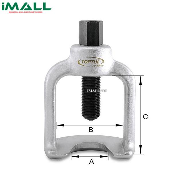Thiết bị tháo khớp cầu TOPTUL JEAB0618