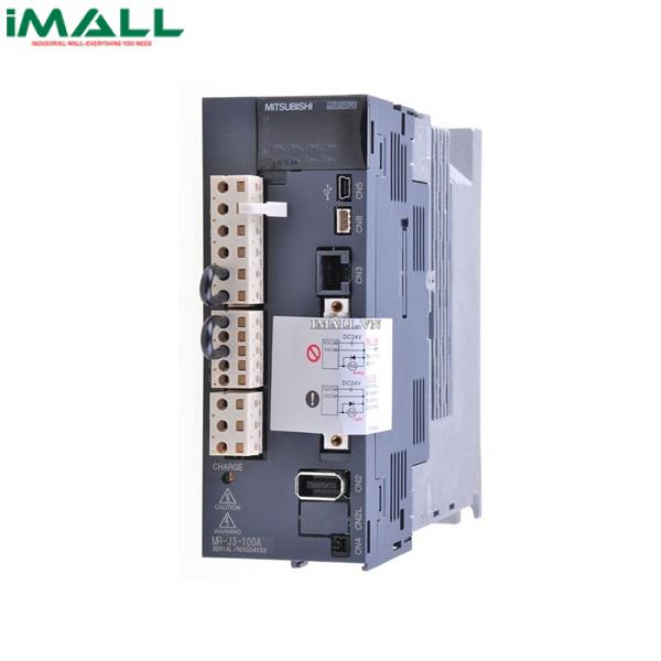 Servo Amplifier Mitsubishi MR-J3-350A (3.5kW 220V)