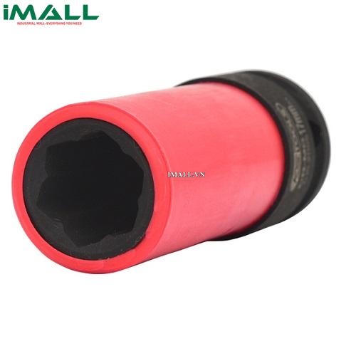 Đầu tuýp tháo ốc lốp xe Mercedes KS Tools 515.2055 (17mm )