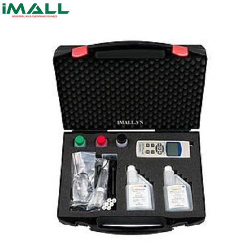 Máy đo độ dẫn điện PCE PHD-1-KIT1