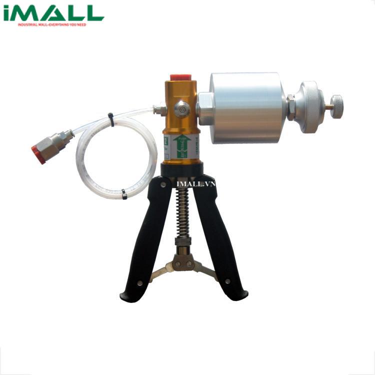 Bơm tay hiệu chuẩn áp suất Nagman PHP 2 (Vacuum & Low Pressure, -0.9~2 Bar)