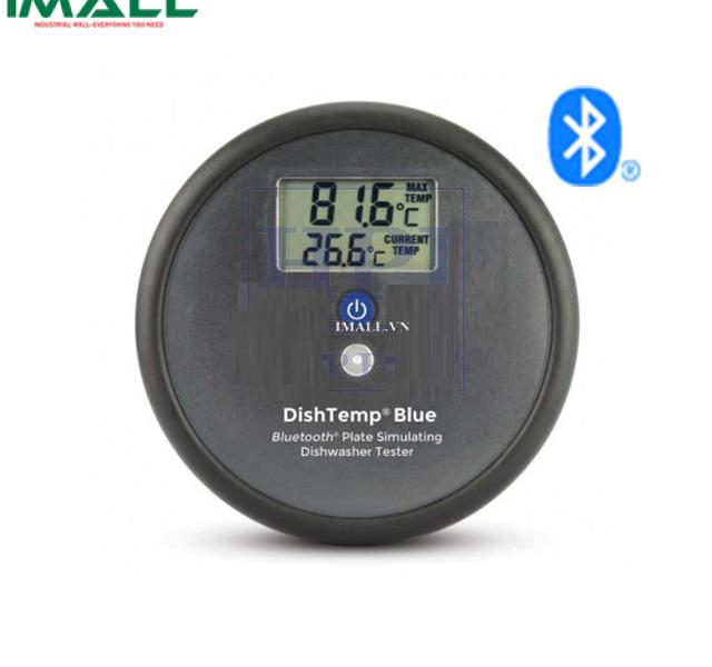 Nhiệt kế cho máy rửa chén, dĩa ETI DISHTEMP® 810-289 (0~90°C)