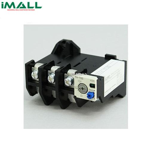 Rơ le nhiệt Mitsubishi TH-T65KP 15A (12-18A)