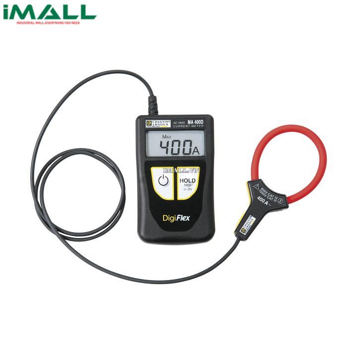 Ampe kìm Chauvin Arnoux MA400D-250 (P01120576Z) (AC 400A)