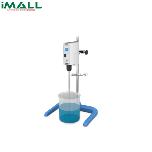 Bộ máy khuấy đũa VELP DLS (SA201A0155, 2000 rpm, 25 lít, Kèm phụ kiện)
