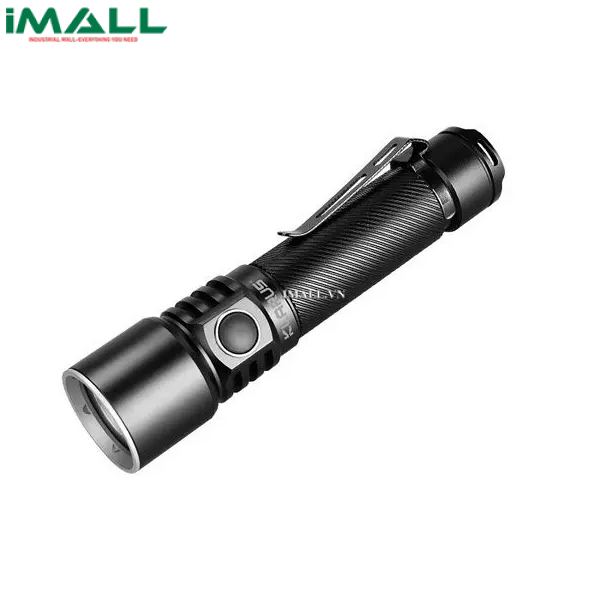 Đèn pin KLARUS ST15R (LED CREE XP-L HD V6, 1200 LUMEN, chiếu xa 260m, kèm PIN 18650)
