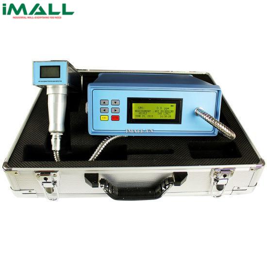 Thiết bị phát hiện chính xác rò rỉ khí SF6 Wuhan HTJL-V (0.1ppm~1000ppm)