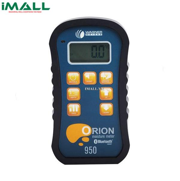 Máy đo độ ẩm gỗ Wagner Orion 950 (4.0~32%)