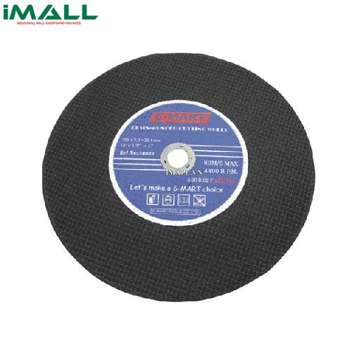 Đá cắt nhám hai mặt lưới C-MART A0083-12
