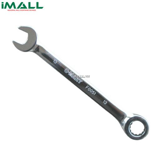 Cờ lê vòng miệng tự động C-MART F0051-22