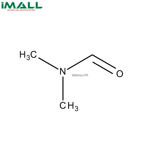 Hóa chất N,N-Dimethylformamide để phân tích (C₃H₇NO, Chai thủy tinh 2.5l) Merck 1030532500
