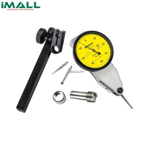 Đồng hồ so chân gập (0.2mm x0.002mm) Mitutoyo 513-455-10T