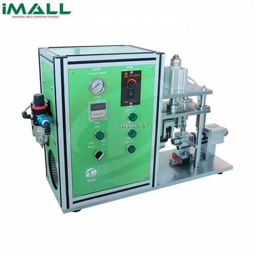 Máy cắt rãnh pin TOB-GC650