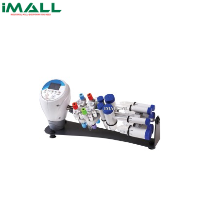 Máy lắc khử màu Labstac LR121 (0-25 vòng/phút)