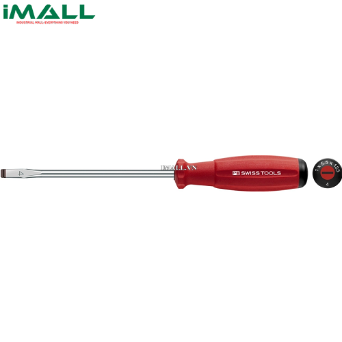 Tô Vít Mũi Dẹp 2.0mm PB Swiss Tools PB 8100.00-70