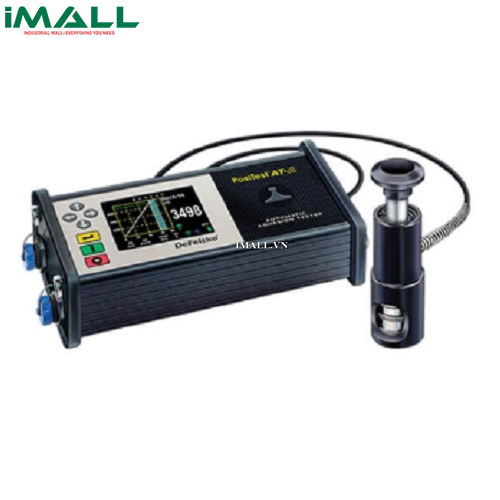 Máy thử độ bám dính lớp phủ (item no ATA20A-I) DEFELSKO ATA20A
