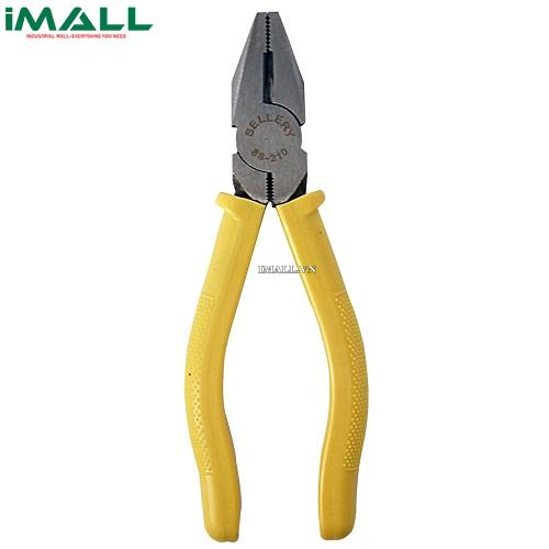 Kìm tổ hợp Sellery 88-210 (6")