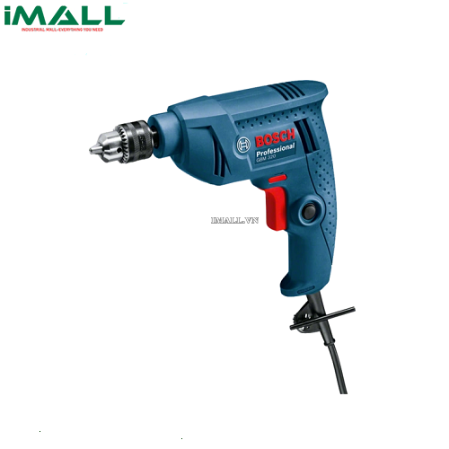 Máy khoan sắt BOSCH GBM 320 (320W, 06011A45K0)