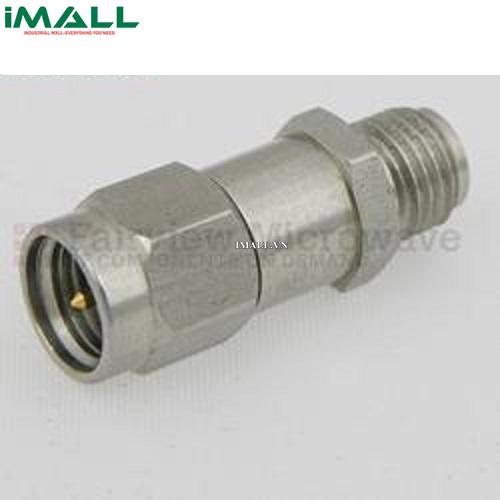 Bộ suy hao Fairview SA18H-14 (14 dB, SMA Male - SMA Female, 18 GHz, 2 Watts)
