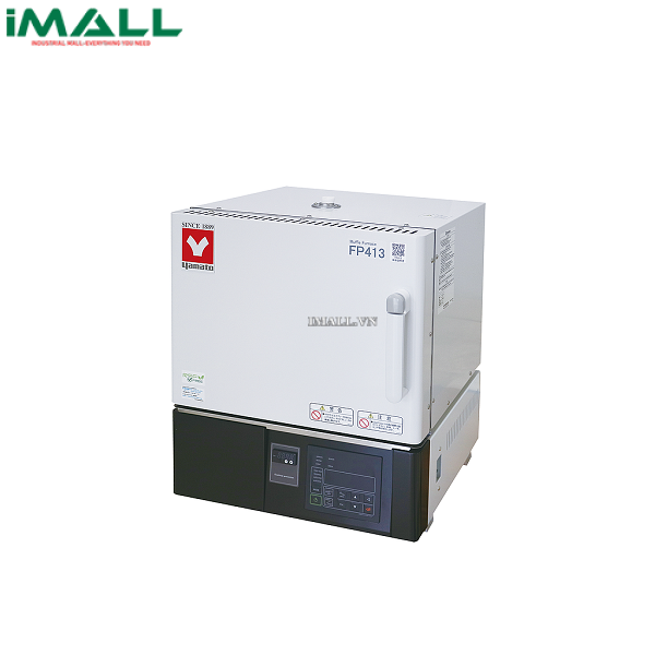 Lò nung hiệu suất cao Yamato FP413 (214148, 11.3L, 100~1150 ℃)