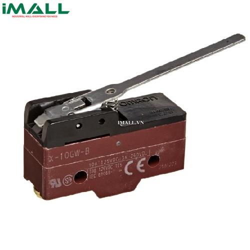 Công tắc cơ bản Omron X-10GW-B