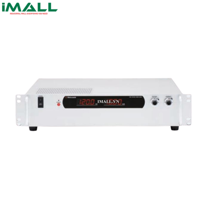 Nguồn điện áp cao Matsusada AU-1R600 (1kV,600mA,đảo cực)