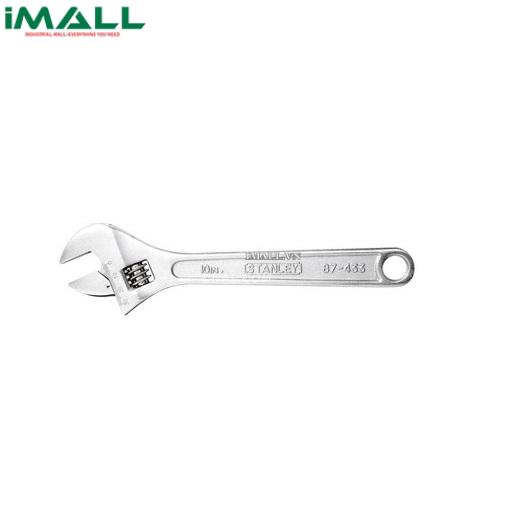 Mỏ lết Stanley 87-433 (10")