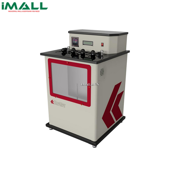 Bể đo độ nhớt động học Koehler K23900 (20°C-100°C)