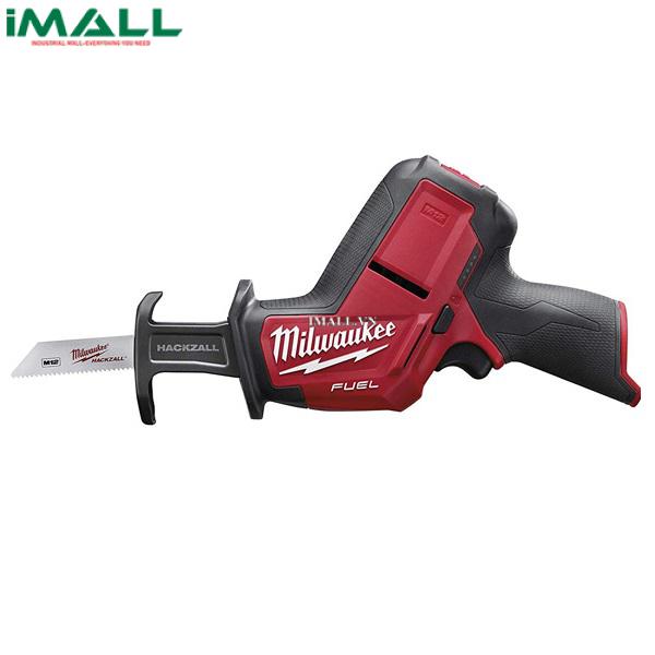 Máy cưa kiếm dùng pin Milwaukee M12 CHZ-422 (12V)