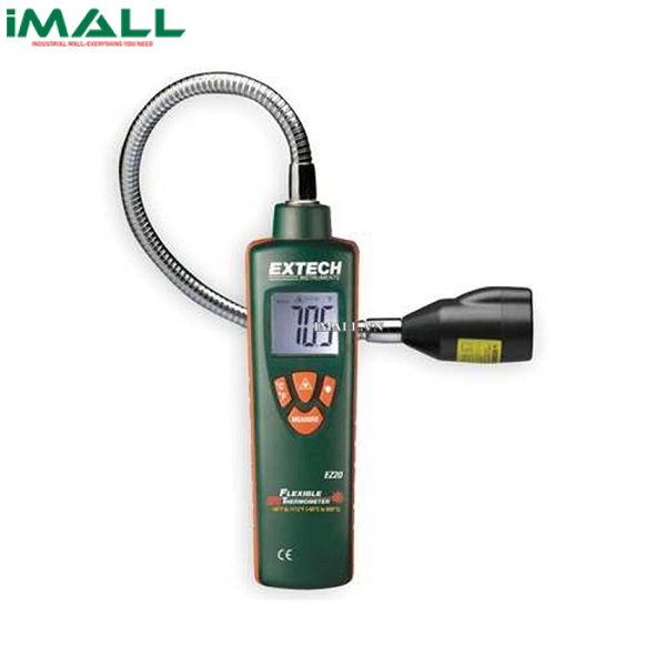 Máy đo nhiệt độ bằng hồng ngoại EXTECH EZ20