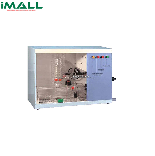 Máy cất nước 2 lần LASANY IDO-4D (4 lít/h)