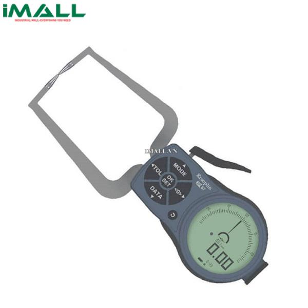 Compa đo ngoài điện tử VOGEL 240571 (0-10mm)