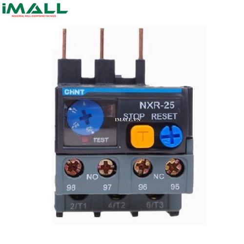 Relay nhiệt Chint NXR-25 (0.63-1A)