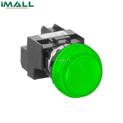 Đèn báo IDEC YW1P-1EM42G 220V 22mm (xanh lá cây)