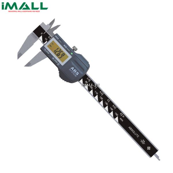 Thước kẹp điện tử đèn chiếu sáng Vogel 202180 (150mm)