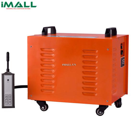 Thiết bị phát hiện chính xác rò rỉ khí SF6 Wuhan HTJL-H (0~500μL/L)