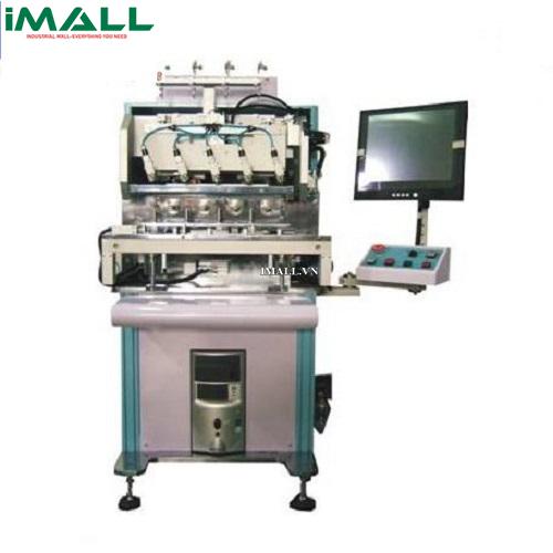 Máy quấn biến áp tự động 4 trục Wey Hwang WH-2004 (9000rpm)