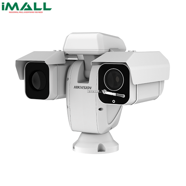 Camera định vị quang phổ và cảm biến nhiệt HIKMICRO DS-2TD6236-50H2L/V2 (384 × 288 pixel, -20°C~150°C)