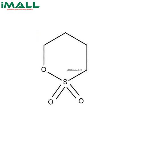 Hóa chất 1,4-Butanesultone để tổng hợp(C₄H₈O₃S; Chai thủy tinh 50 ml) Merck 8206650050