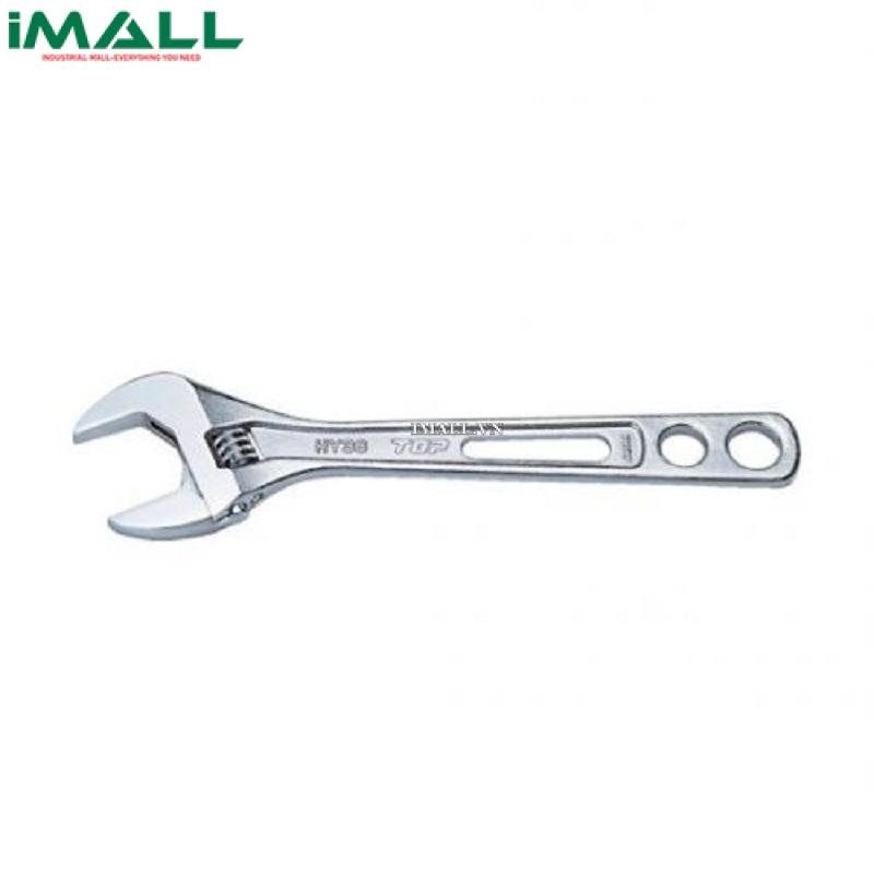 Mỏ lết miệng rộng (12~46mm) TOP KOGYO HY-42