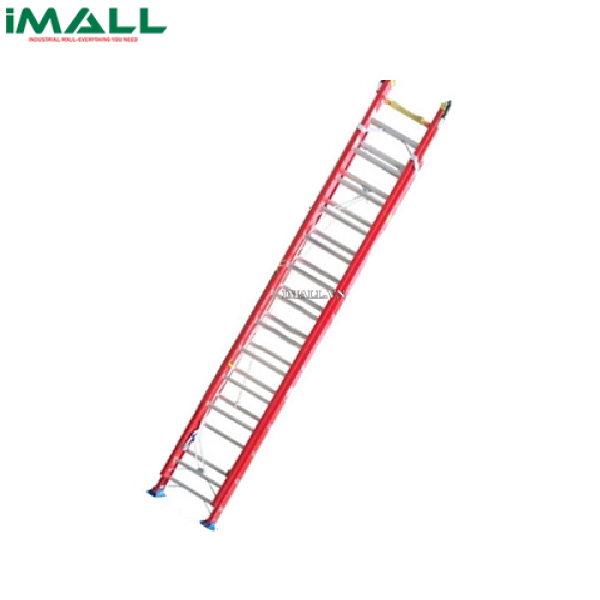 Thang cách điện hai đoạn Nikawa NKL-90