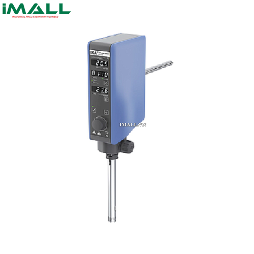 Máy đồng hóa mẫu, kỹ thuật số dễ dàng làm sạch IKA T 25 (0025002560)